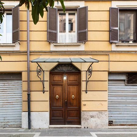 Flaminiarooms Rome Exterior photo