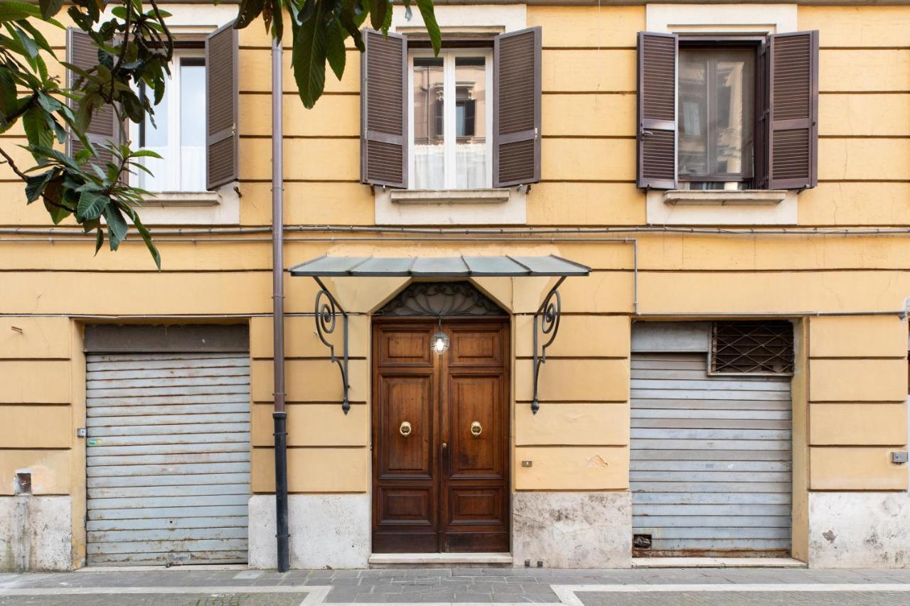Flaminiarooms Rome Exterior photo